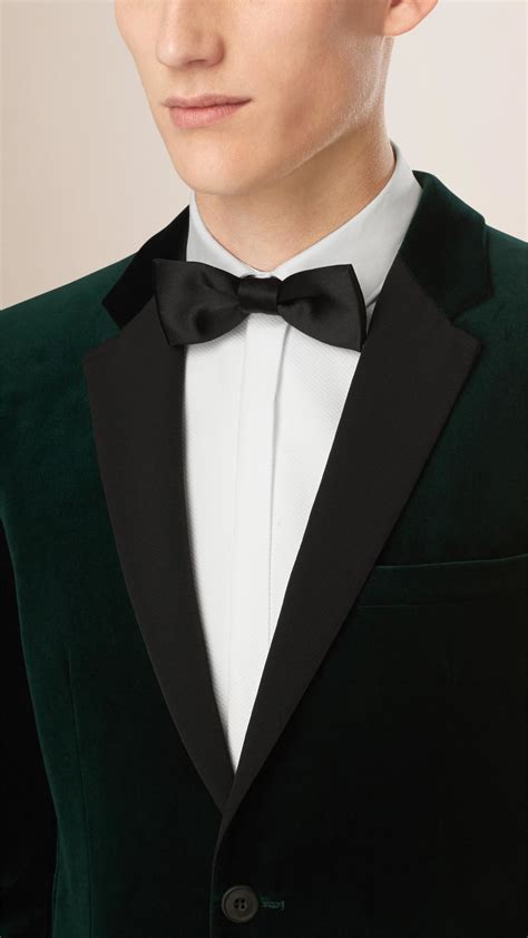 burberry slim fit tuxedo